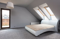Nant Y Felin bedroom extensions