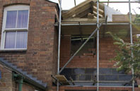 free Nant Y Felin home extension quotes