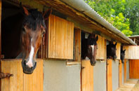 free Nant Y Felin stable construction quotes